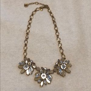 NWOT J Crew Statement Necklace